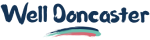 Image of the Well Doncaster Logo